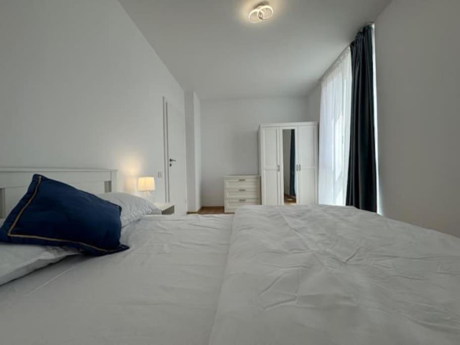 Joy City Stay Vivalia 7B-25 Timisoara Exterior photo