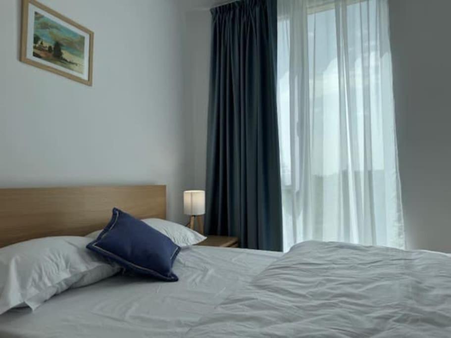 Joy City Stay Vivalia 7B-25 Timisoara Exterior photo