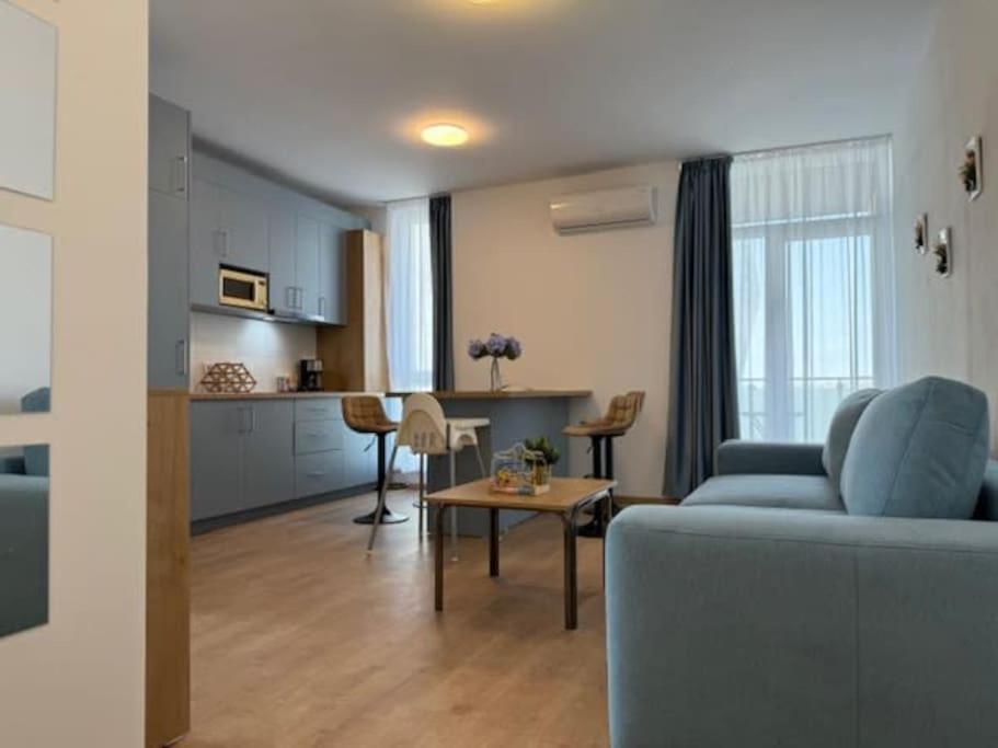 Joy City Stay Vivalia 7B-25 Timisoara Exterior photo