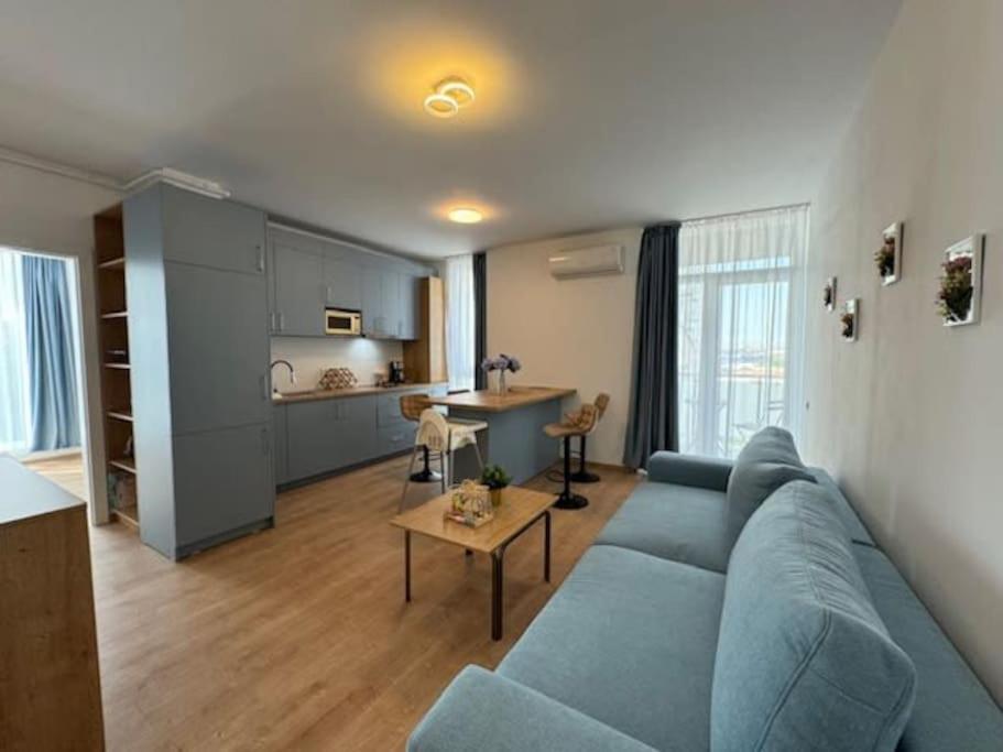 Joy City Stay Vivalia 7B-25 Timisoara Exterior photo
