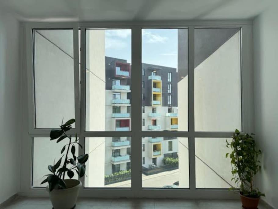 Joy City Stay Vivalia 7B-25 Timisoara Exterior photo